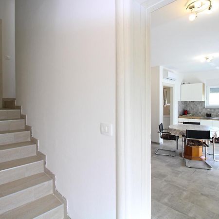Apartment Maurizia 2341 Fažana Εξωτερικό φωτογραφία