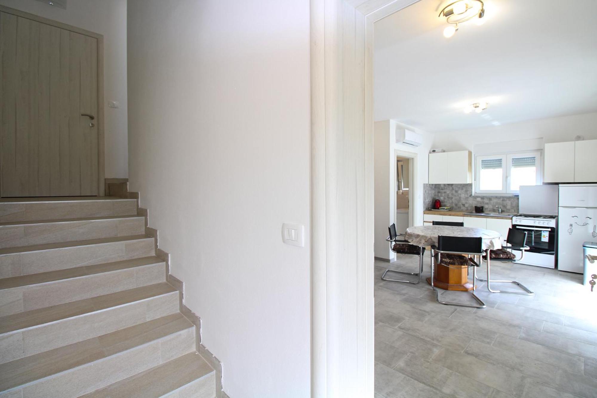 Apartment Maurizia 2341 Fažana Εξωτερικό φωτογραφία