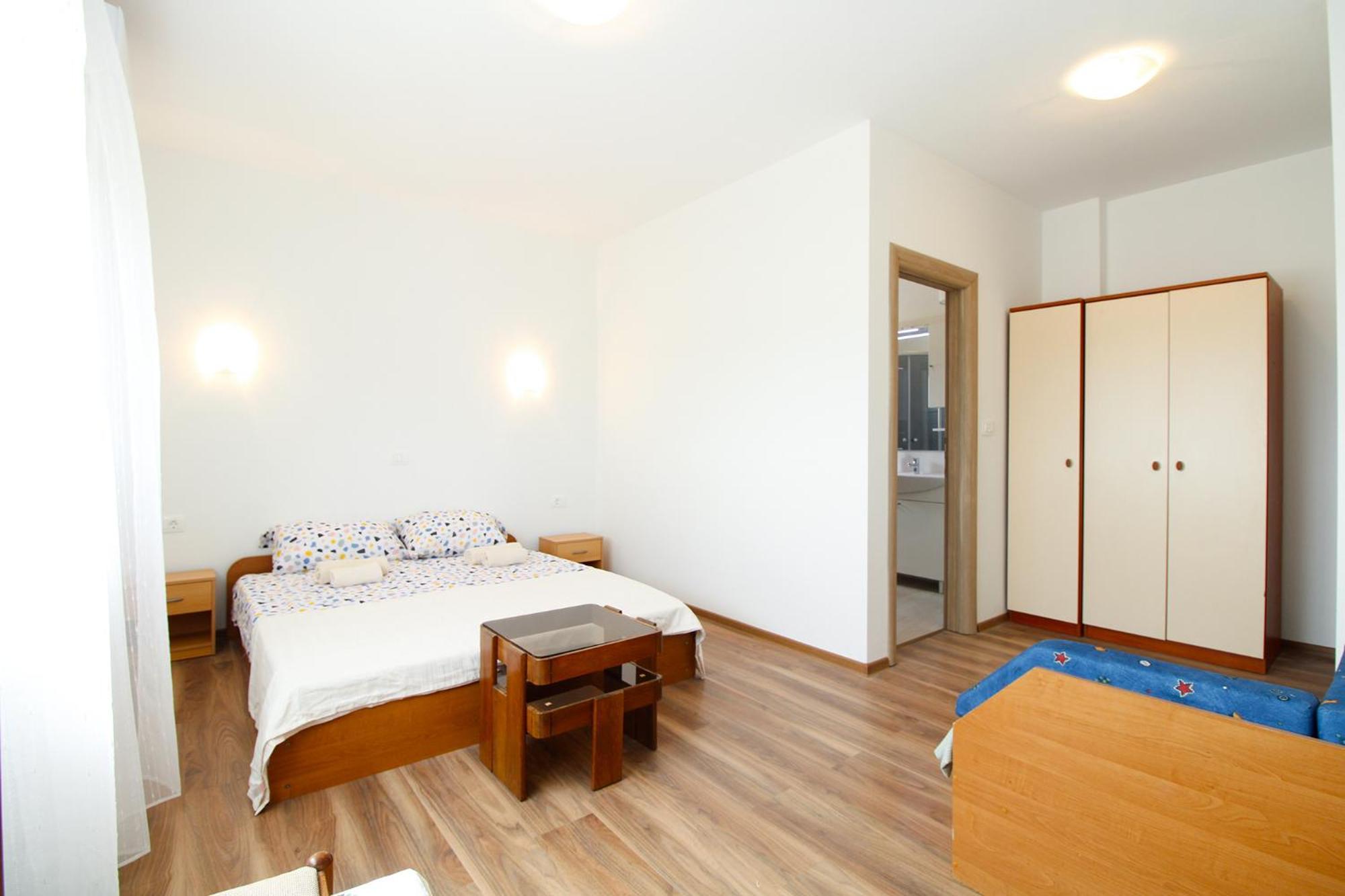Apartment Maurizia 2341 Fažana Εξωτερικό φωτογραφία