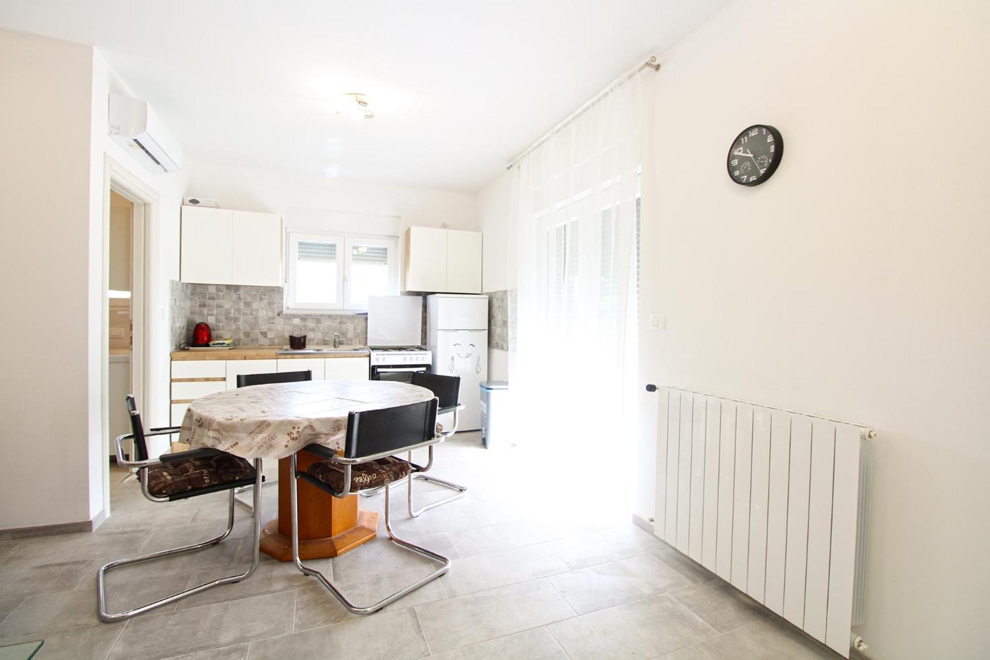 Apartment Maurizia 2341 Fažana Εξωτερικό φωτογραφία