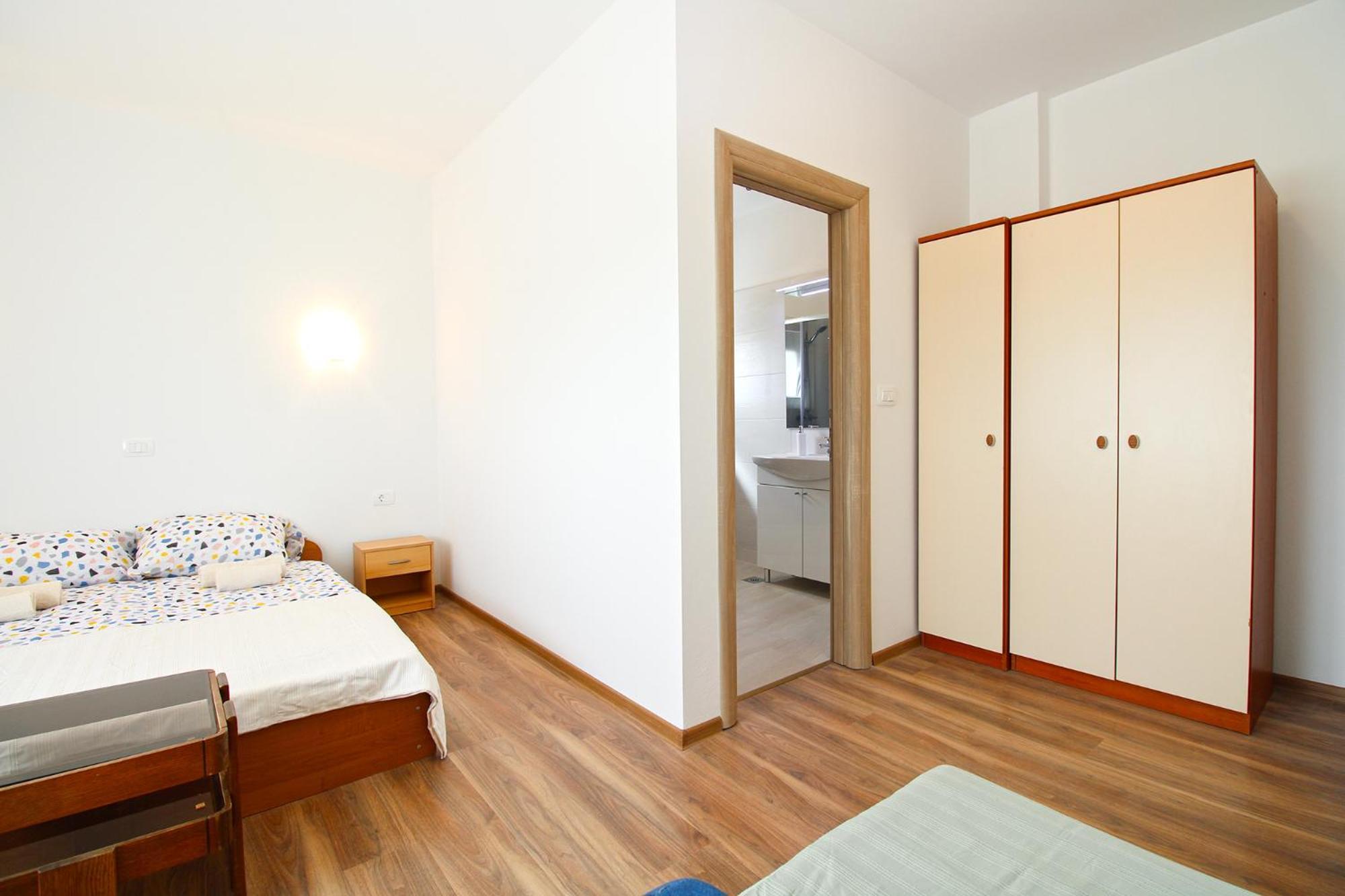 Apartment Maurizia 2341 Fažana Εξωτερικό φωτογραφία