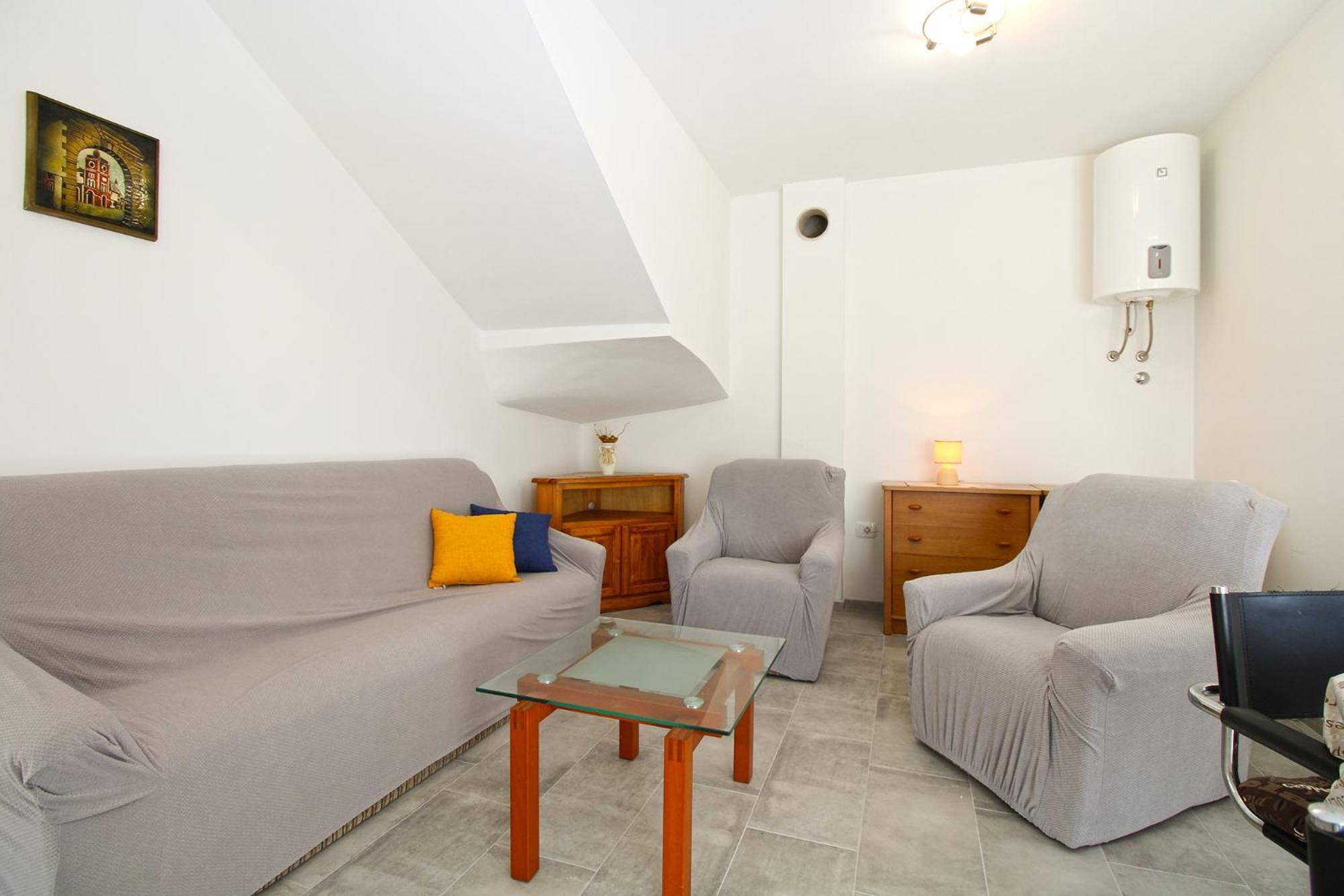 Apartment Maurizia 2341 Fažana Εξωτερικό φωτογραφία