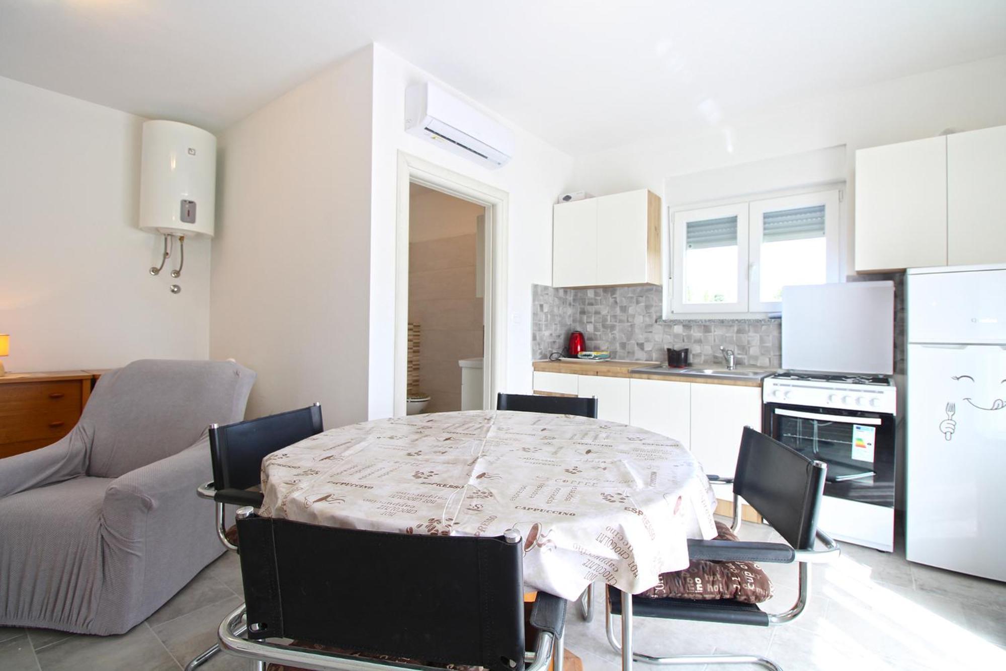 Apartment Maurizia 2341 Fažana Εξωτερικό φωτογραφία