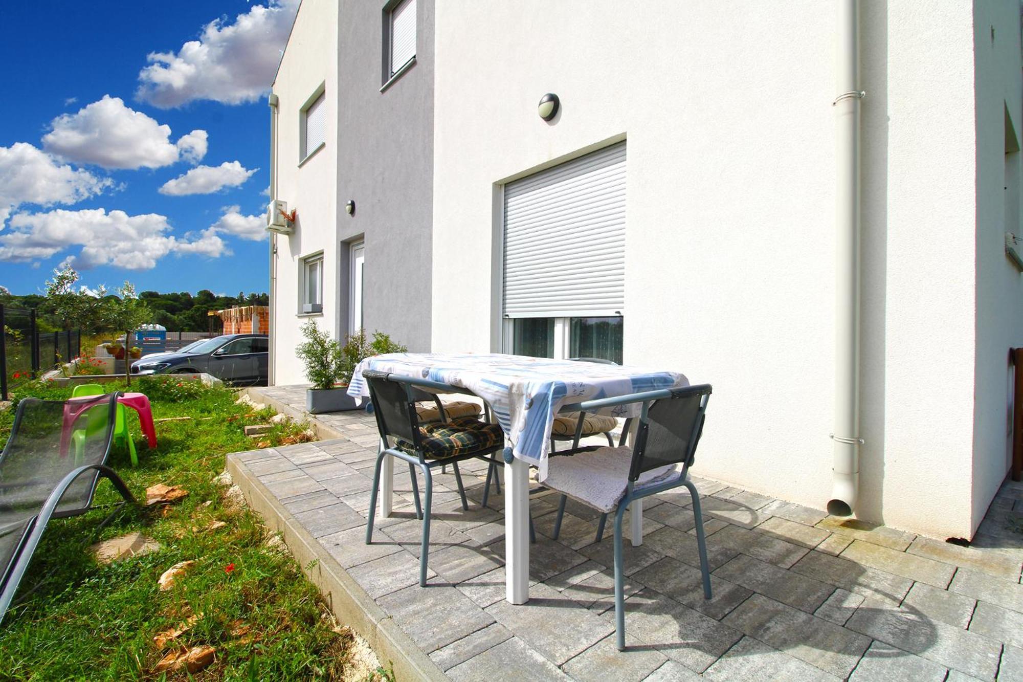 Apartment Maurizia 2341 Fažana Εξωτερικό φωτογραφία