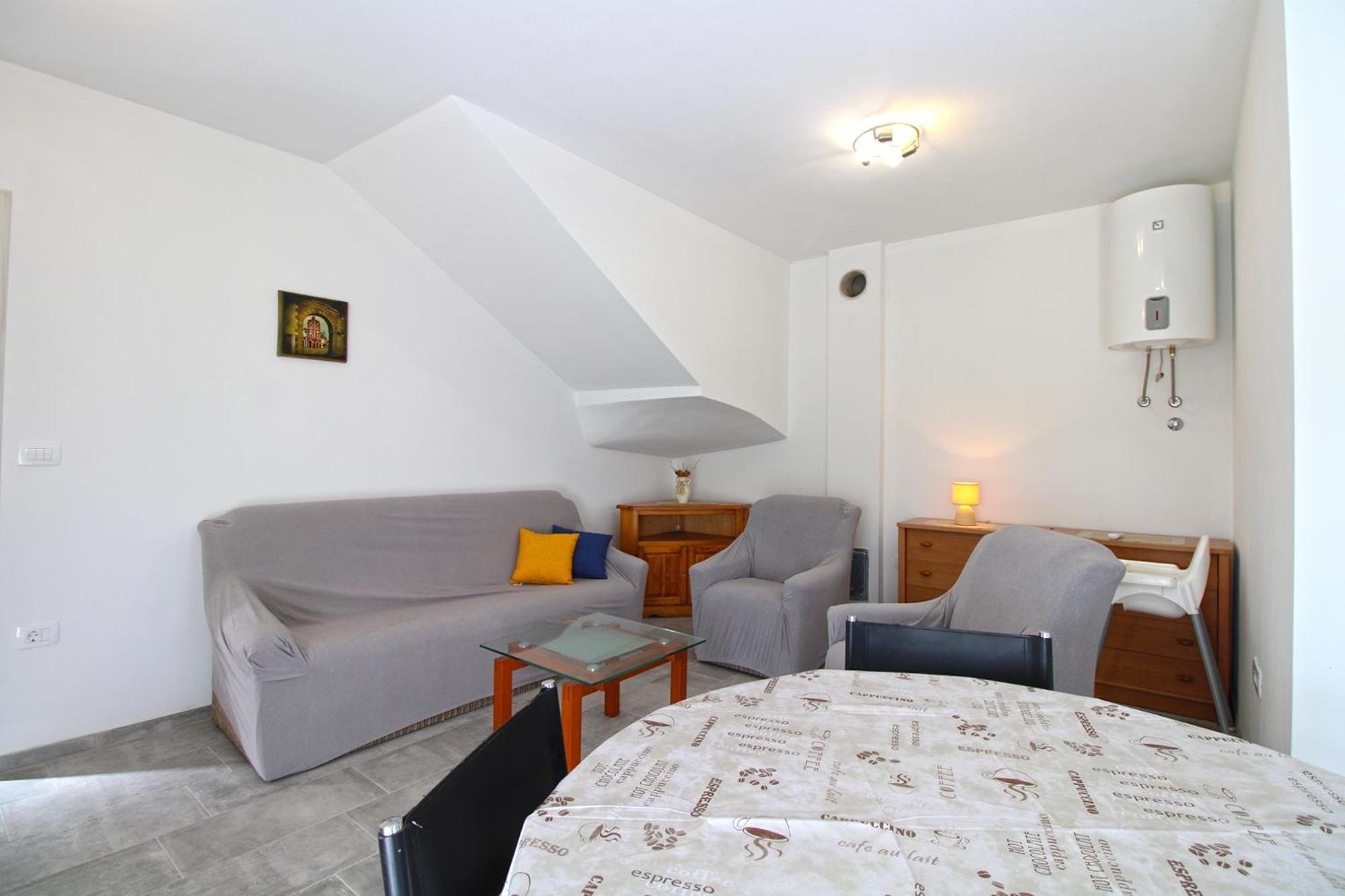 Apartment Maurizia 2341 Fažana Εξωτερικό φωτογραφία
