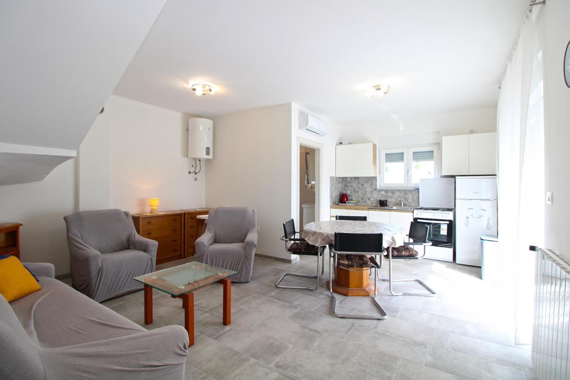 Apartment Maurizia 2341 Fažana Εξωτερικό φωτογραφία