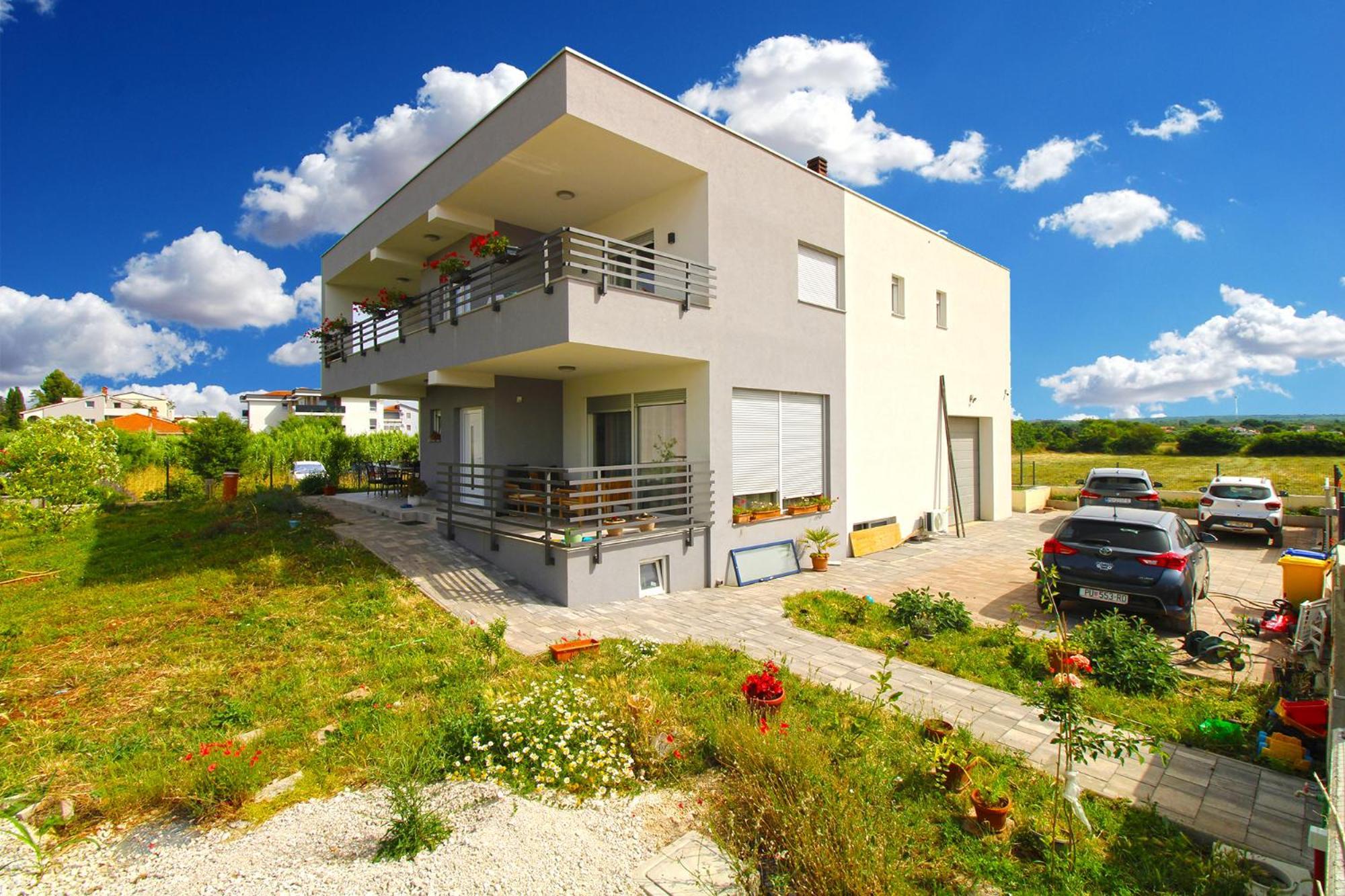 Apartment Maurizia 2341 Fažana Εξωτερικό φωτογραφία