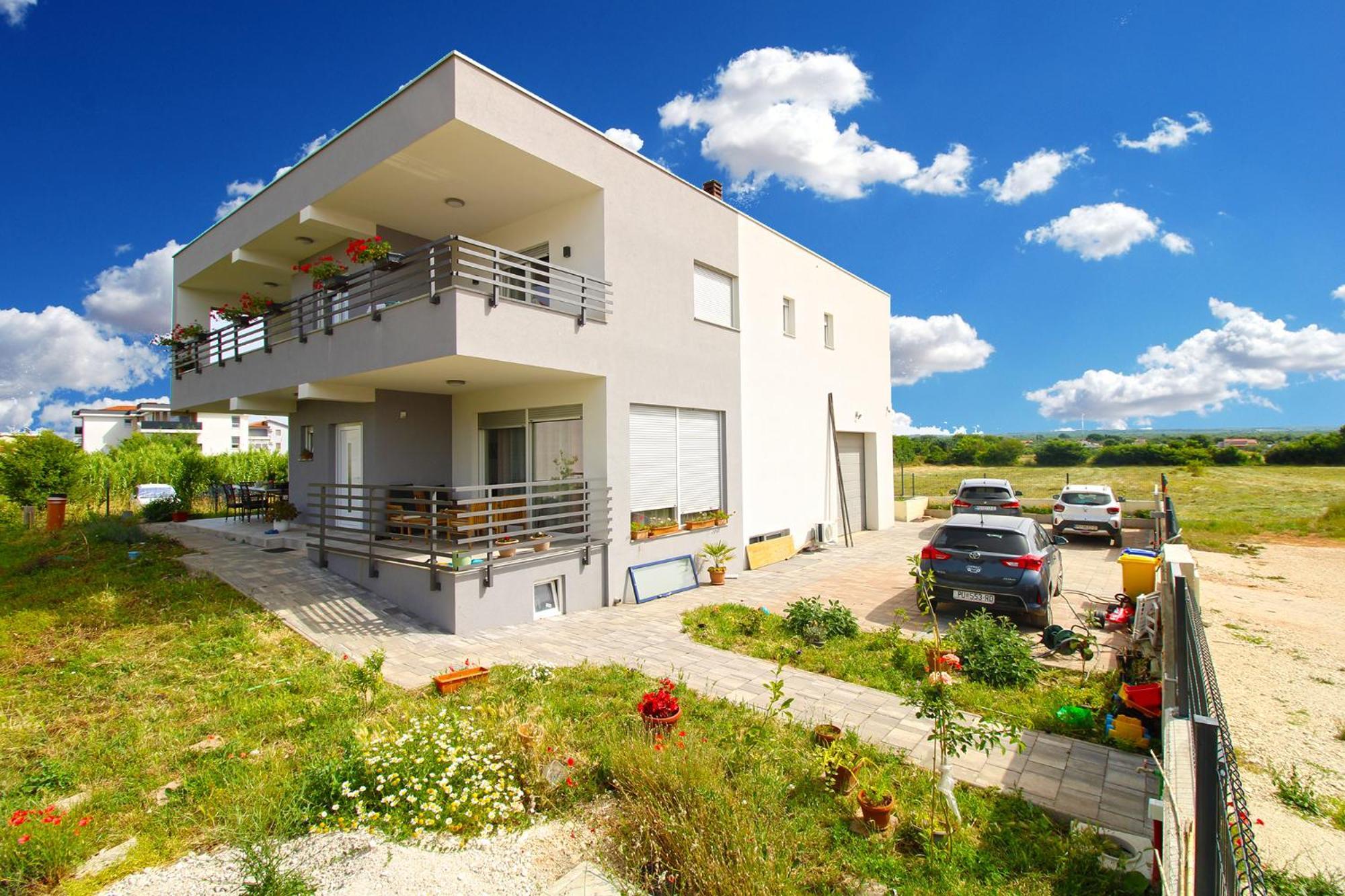 Apartment Maurizia 2341 Fažana Εξωτερικό φωτογραφία